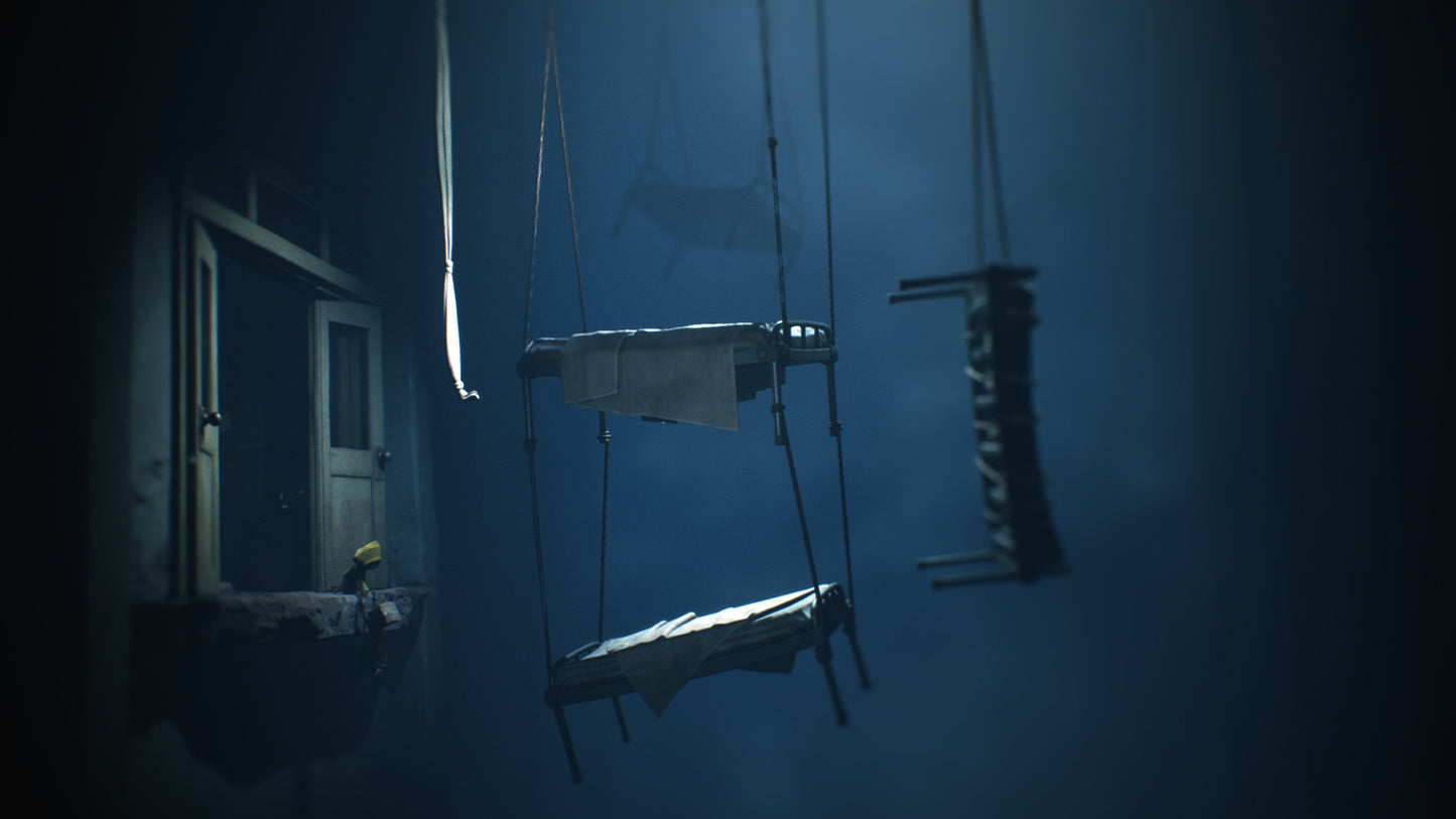 Little Nightmares II (Steam)