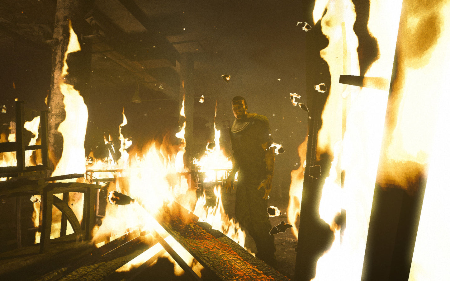 Outlast (Steam)