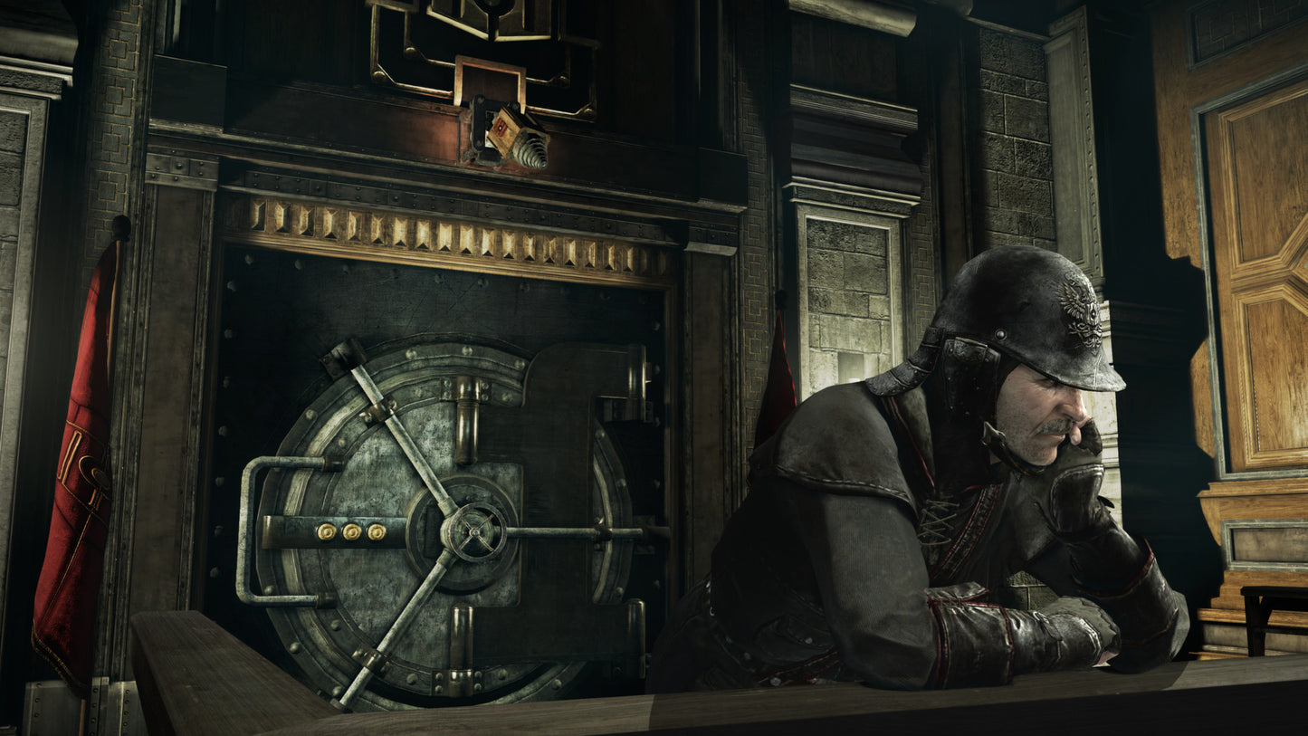 Thief (Steam)