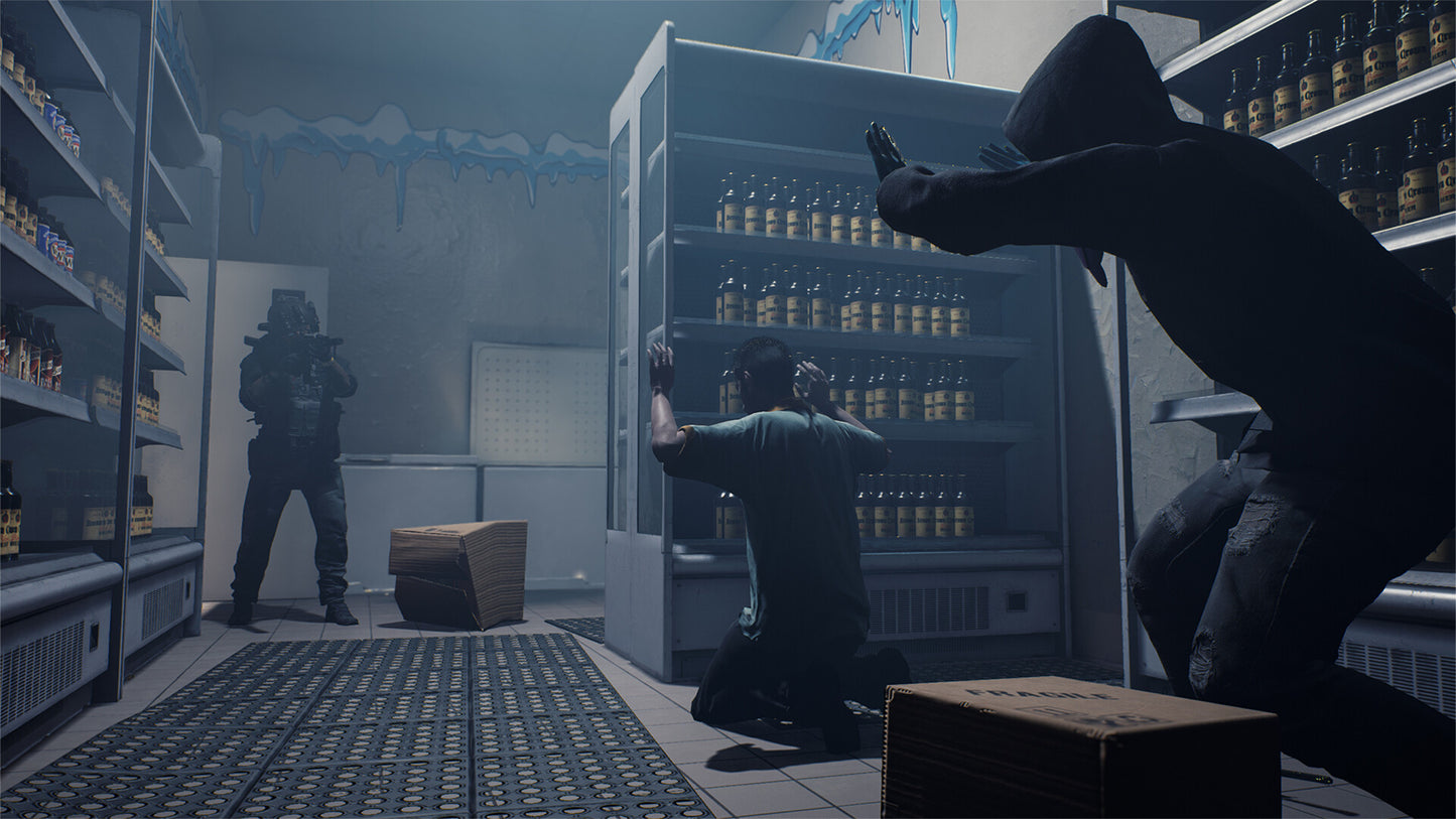 Ready or Not (Steam)