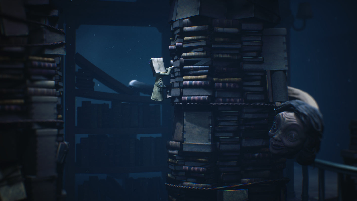 Little Nightmares II (Steam)