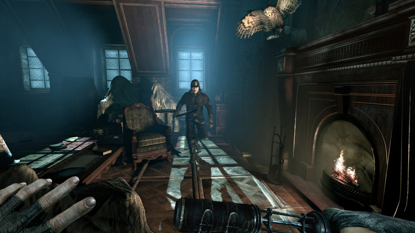 Thief (Steam)