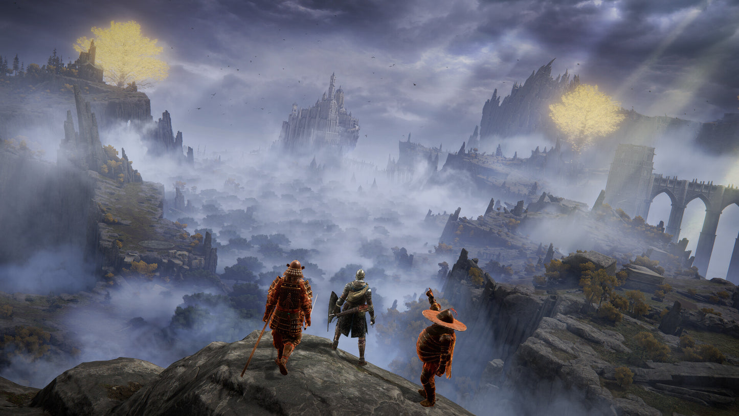 Elden Ring (Steam)