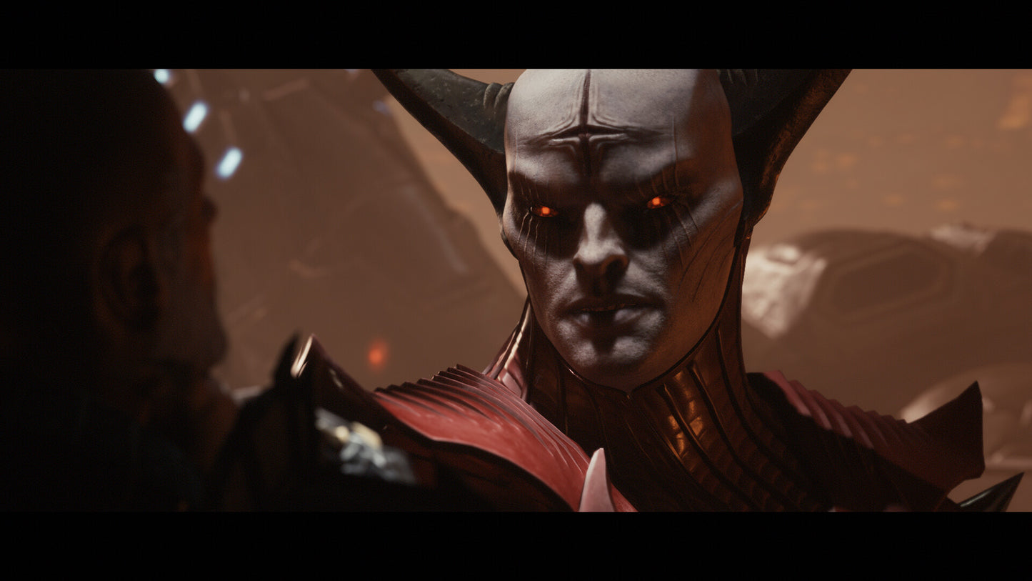 DOOM: The Dark Ages (Steam)