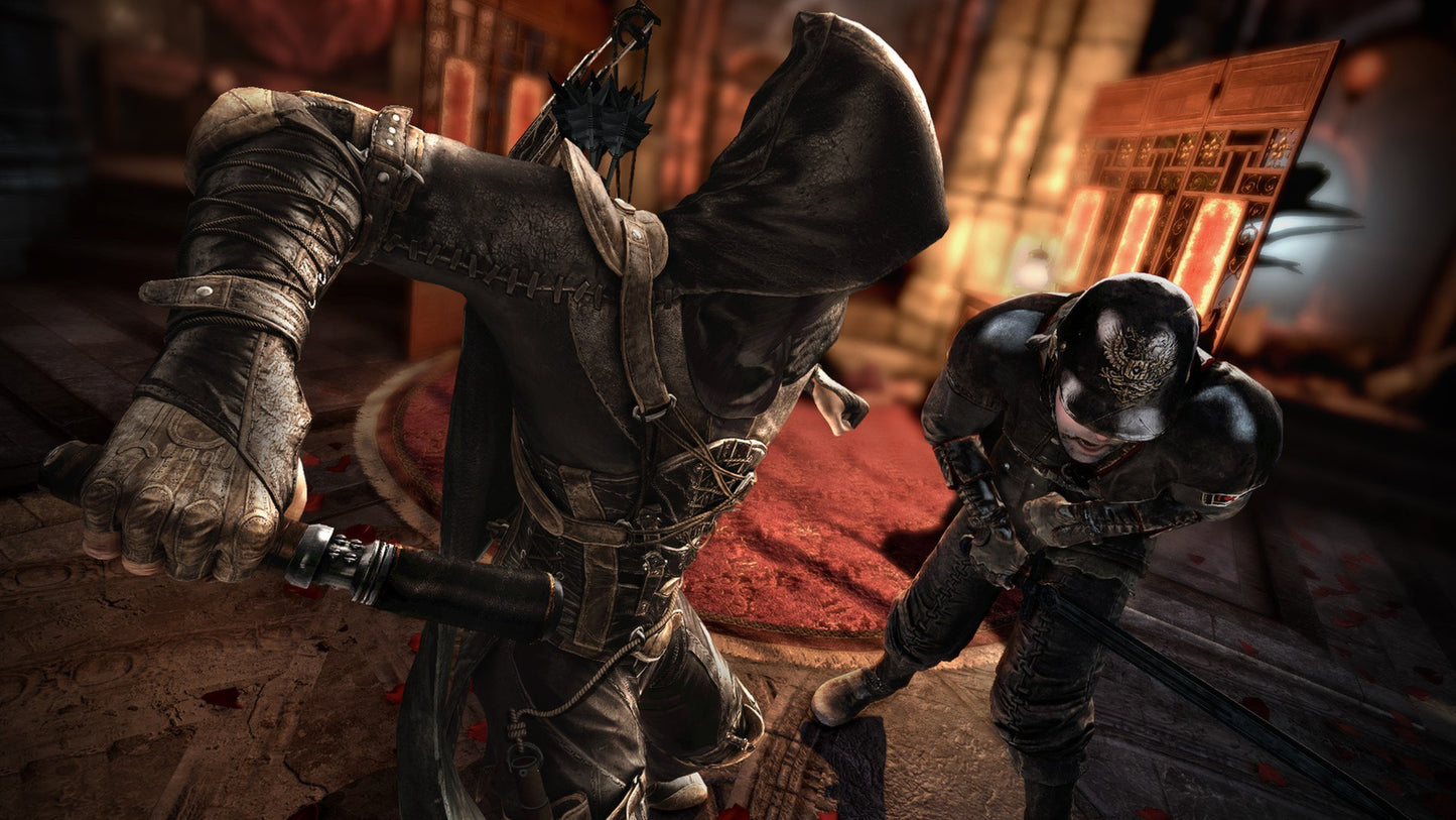 Thief (Steam)