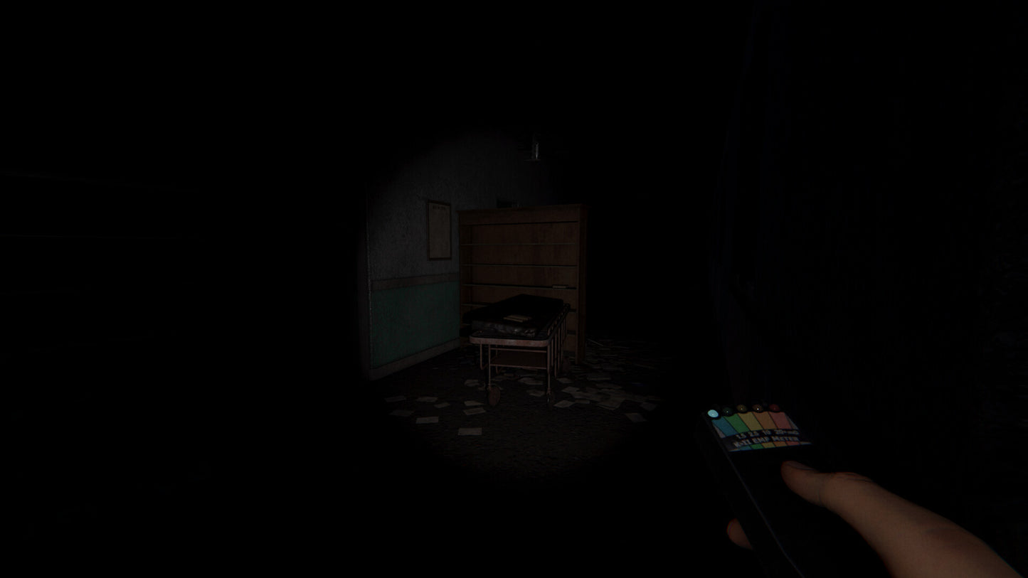 Phasmophobia (Steam)