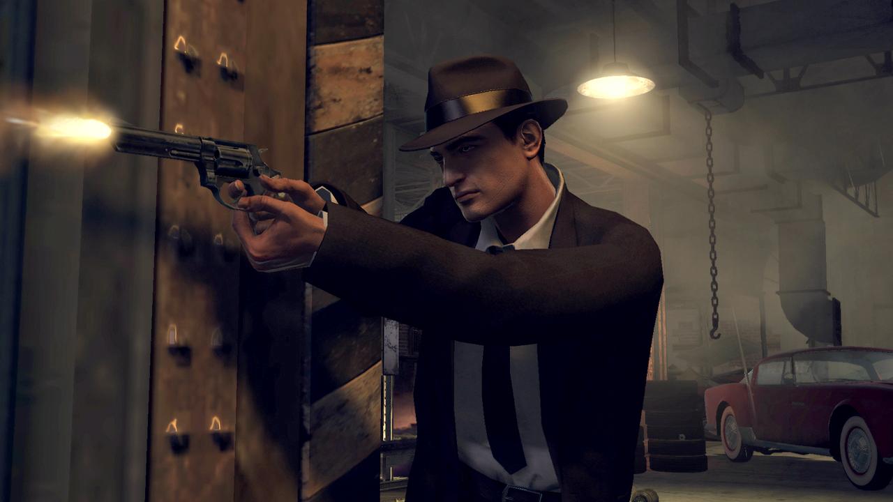 Mafia II (Steam)