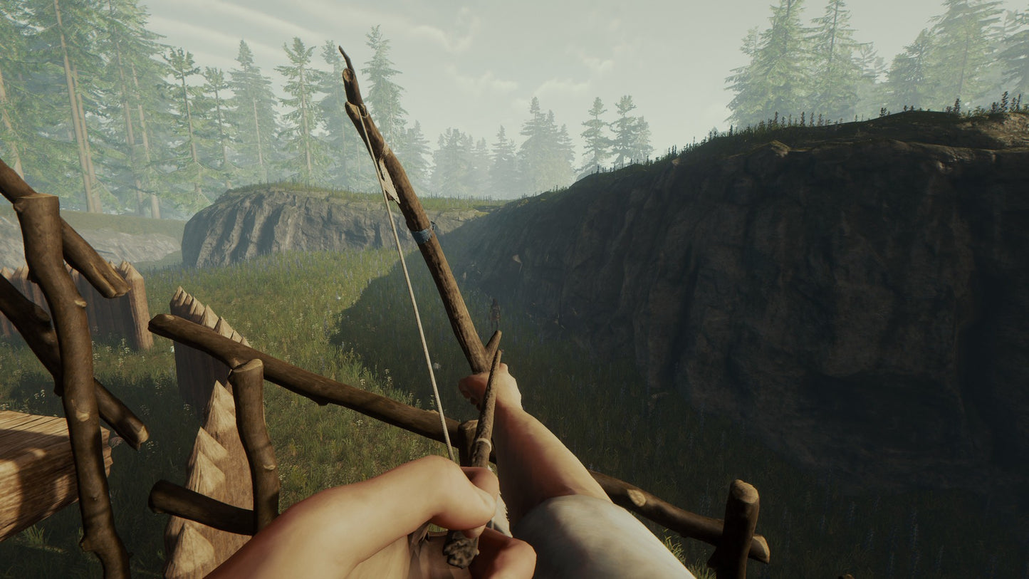 The Forest (Steam)