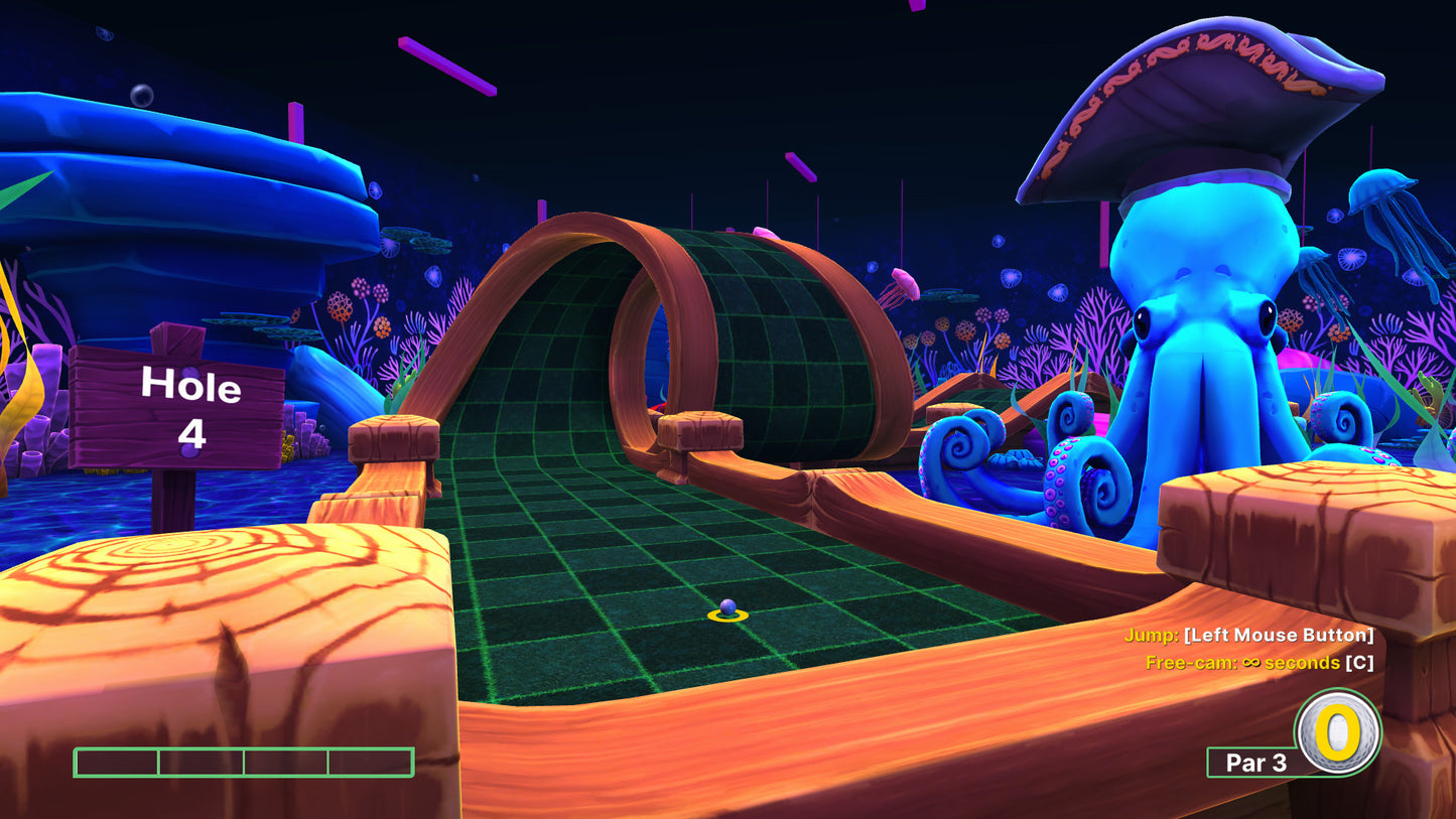 Golf With Your Friends (Steam)