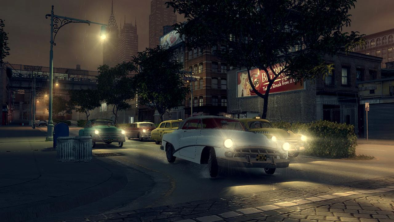 Mafia II (Steam)