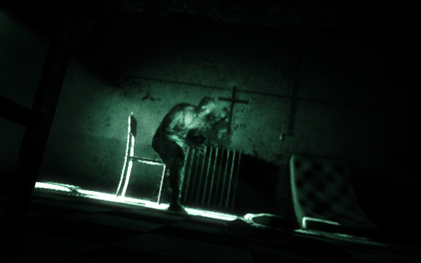 Outlast (Steam)