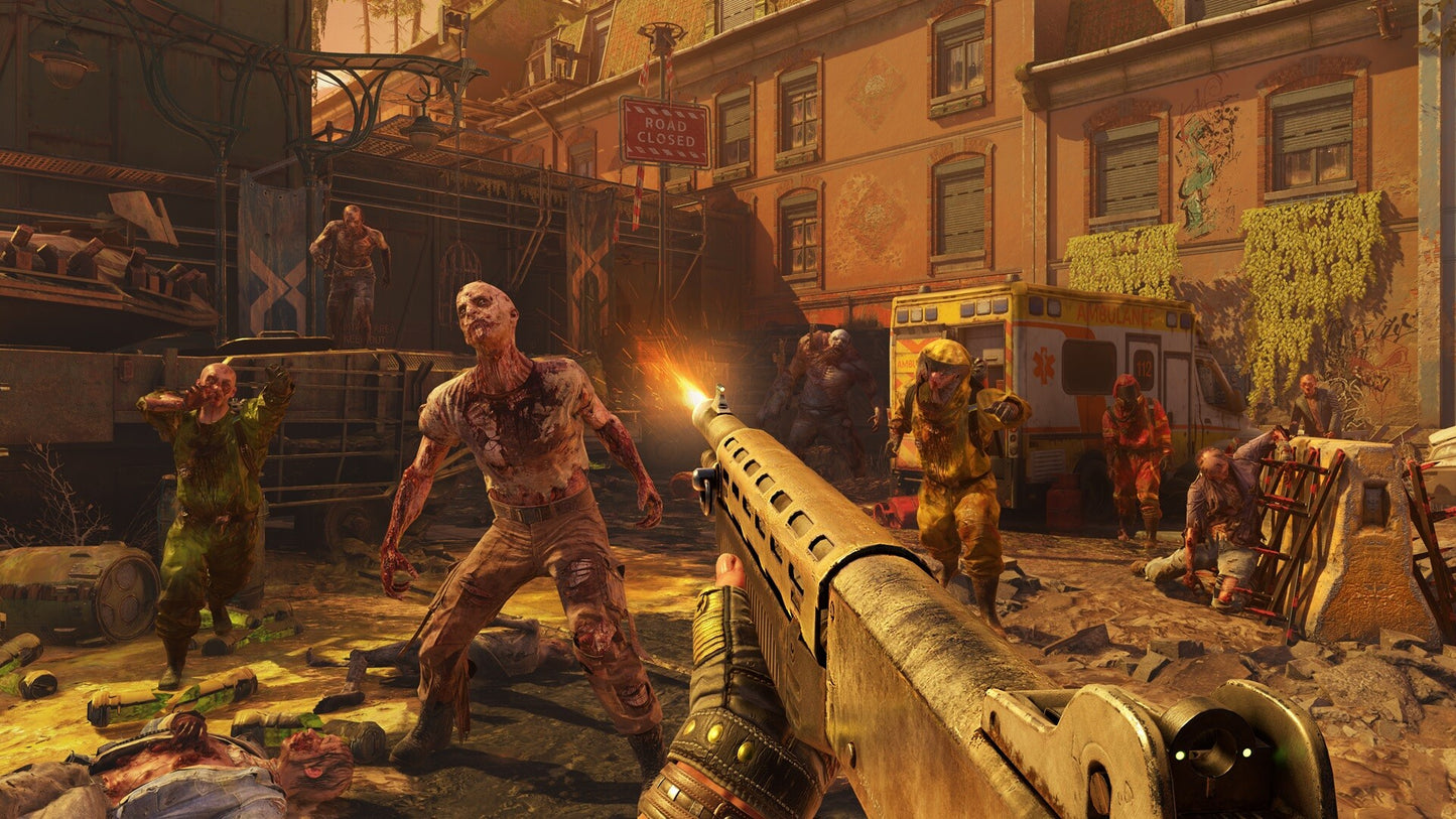 Dying Light 2 Stay Human (Steam)