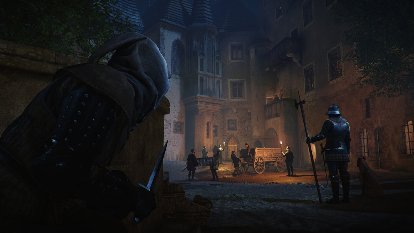 Kingdom Come: Deliverance ll (Steam)