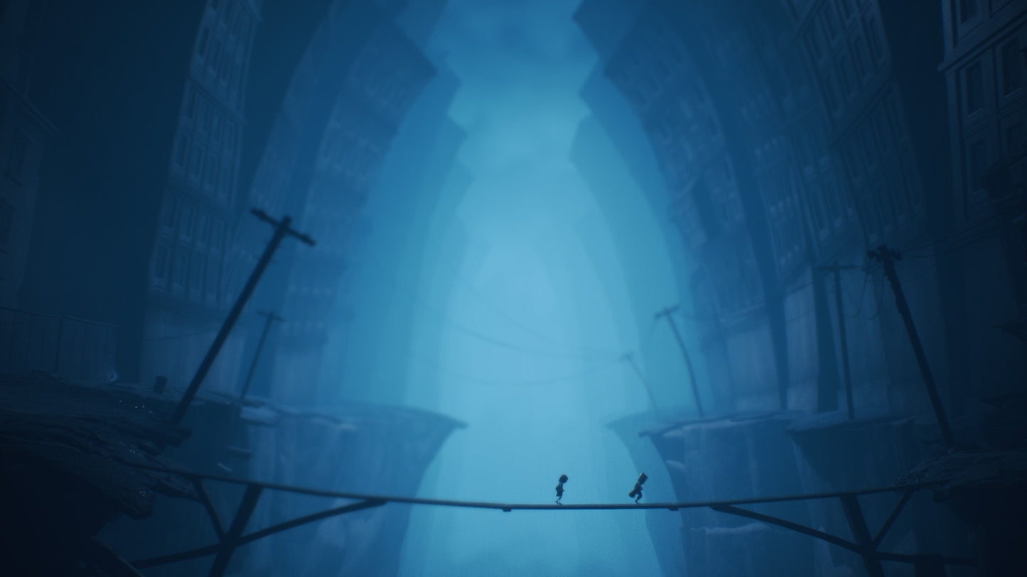 Little Nightmares II (Steam)