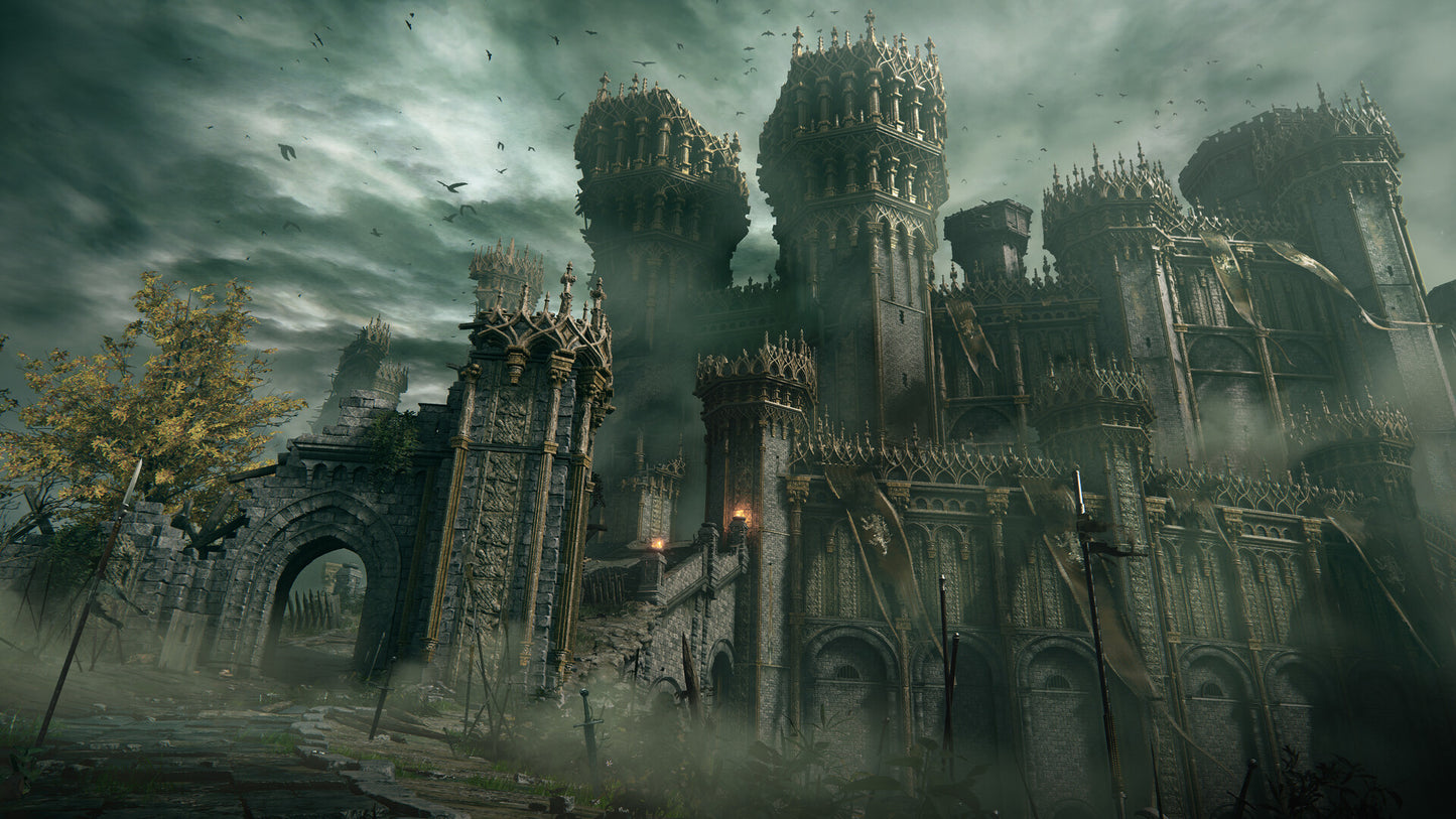 Elden Ring (Steam)