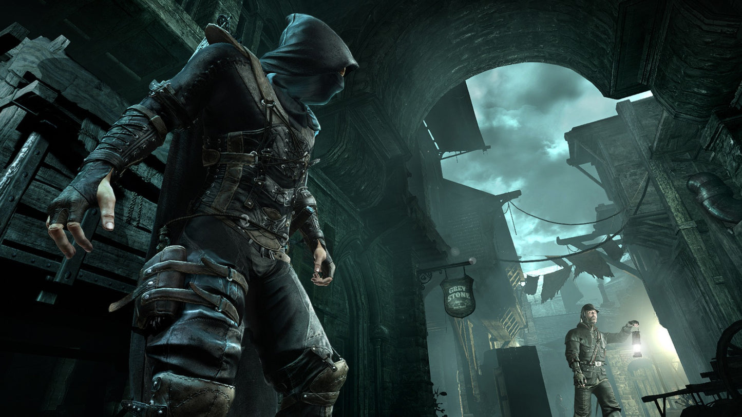 Thief (Steam)