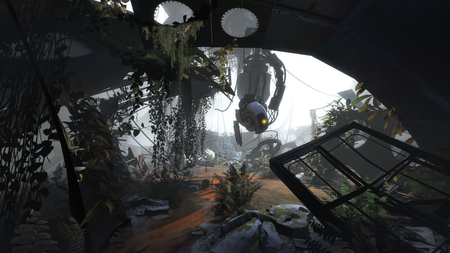 Portal 2 (Steam)