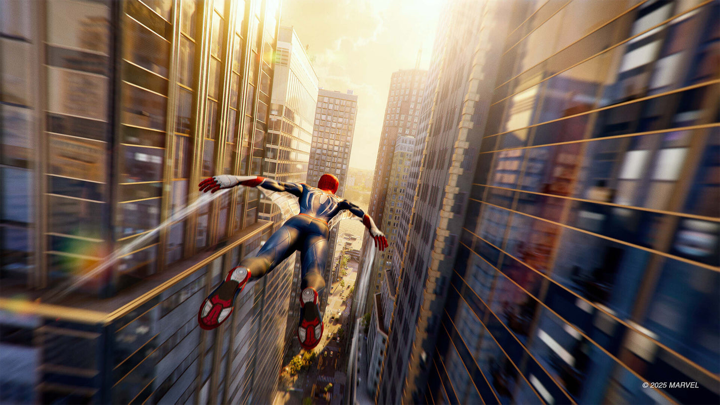Marvel’s Spider-Man 2 (Steam)