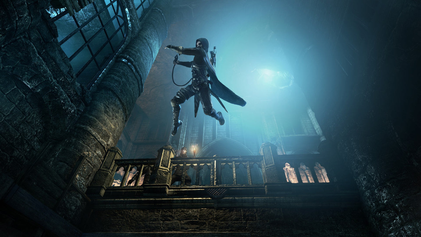 Thief (Steam)