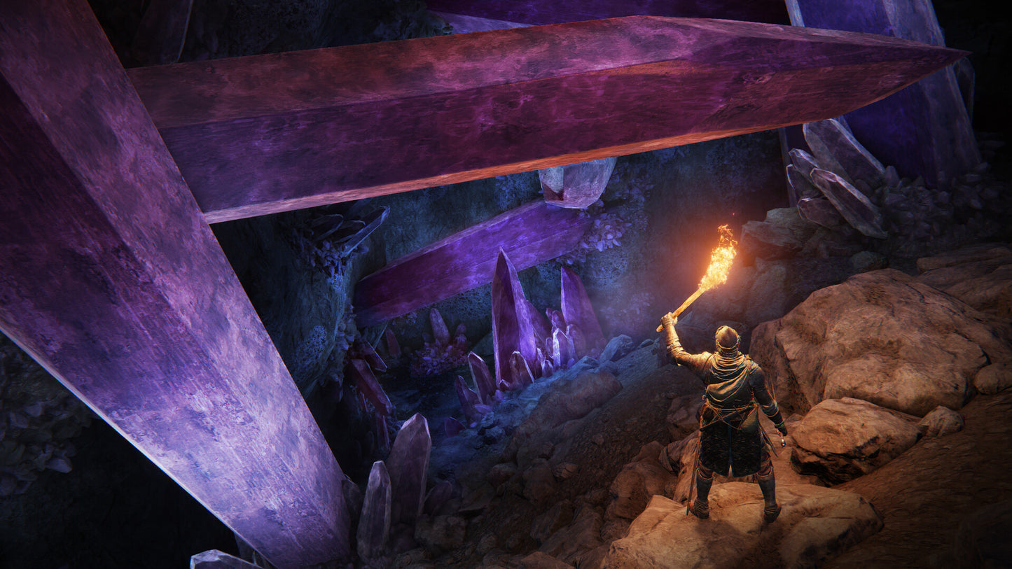 Elden Ring (Steam)