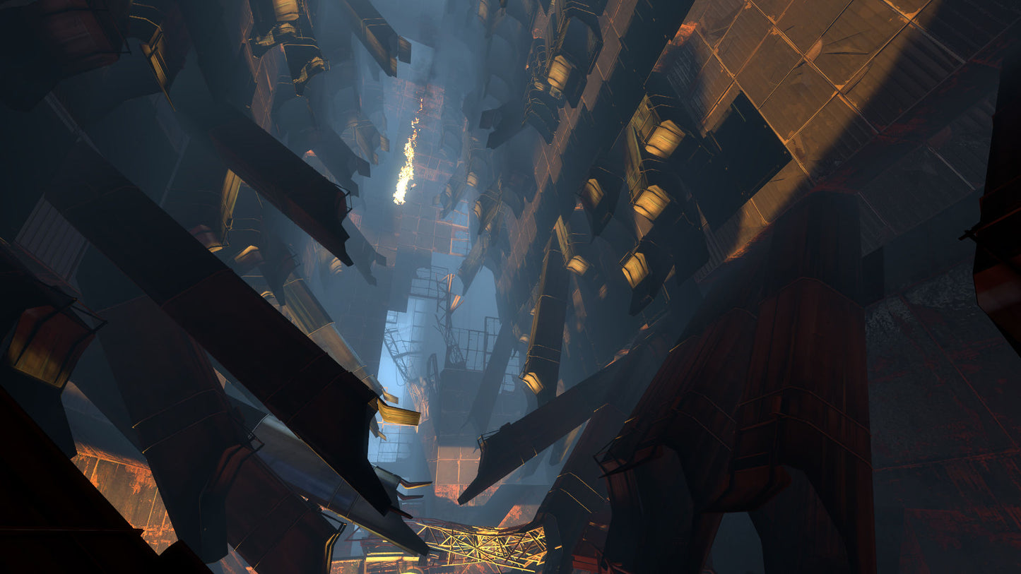 Portal 2 (Steam)
