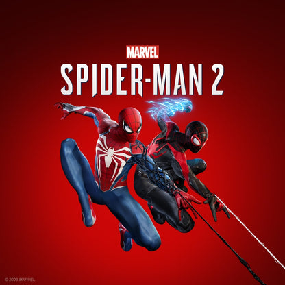 Marvel’s Spider-Man 2 (Steam)