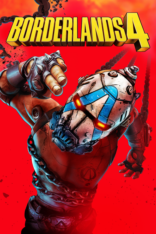 Borderlands 4 (Předobjednávka - Steam)