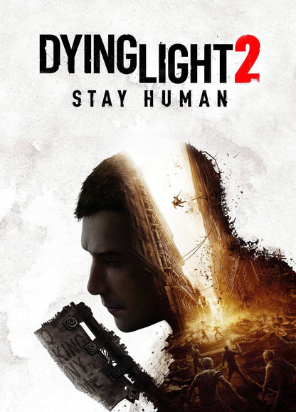 Dying Light 2 Stay Human (Steam)
