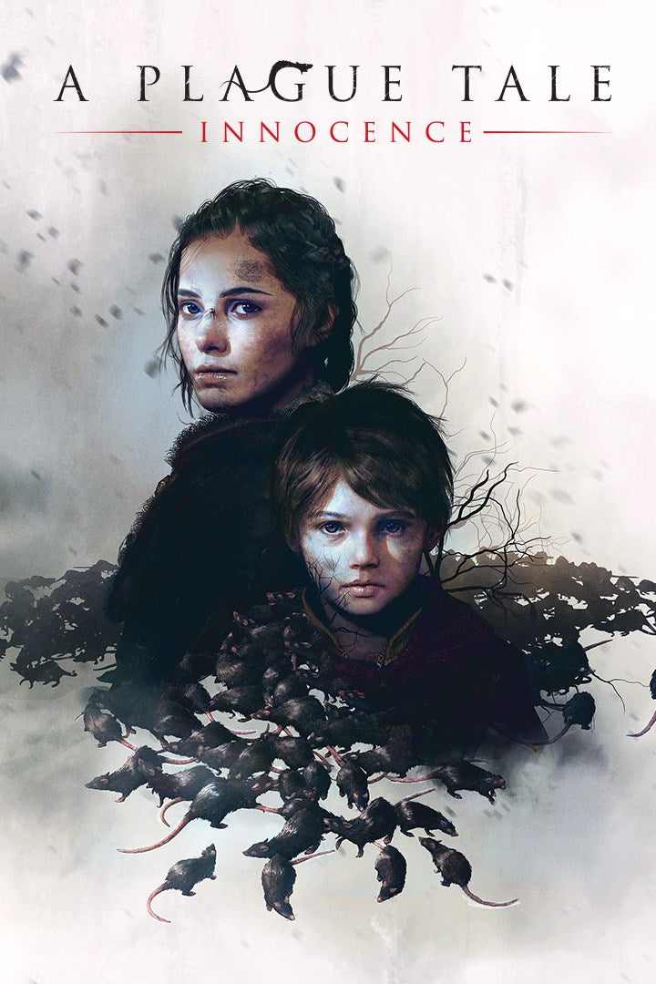 A Plague Tale: Innocence PlayX.cz