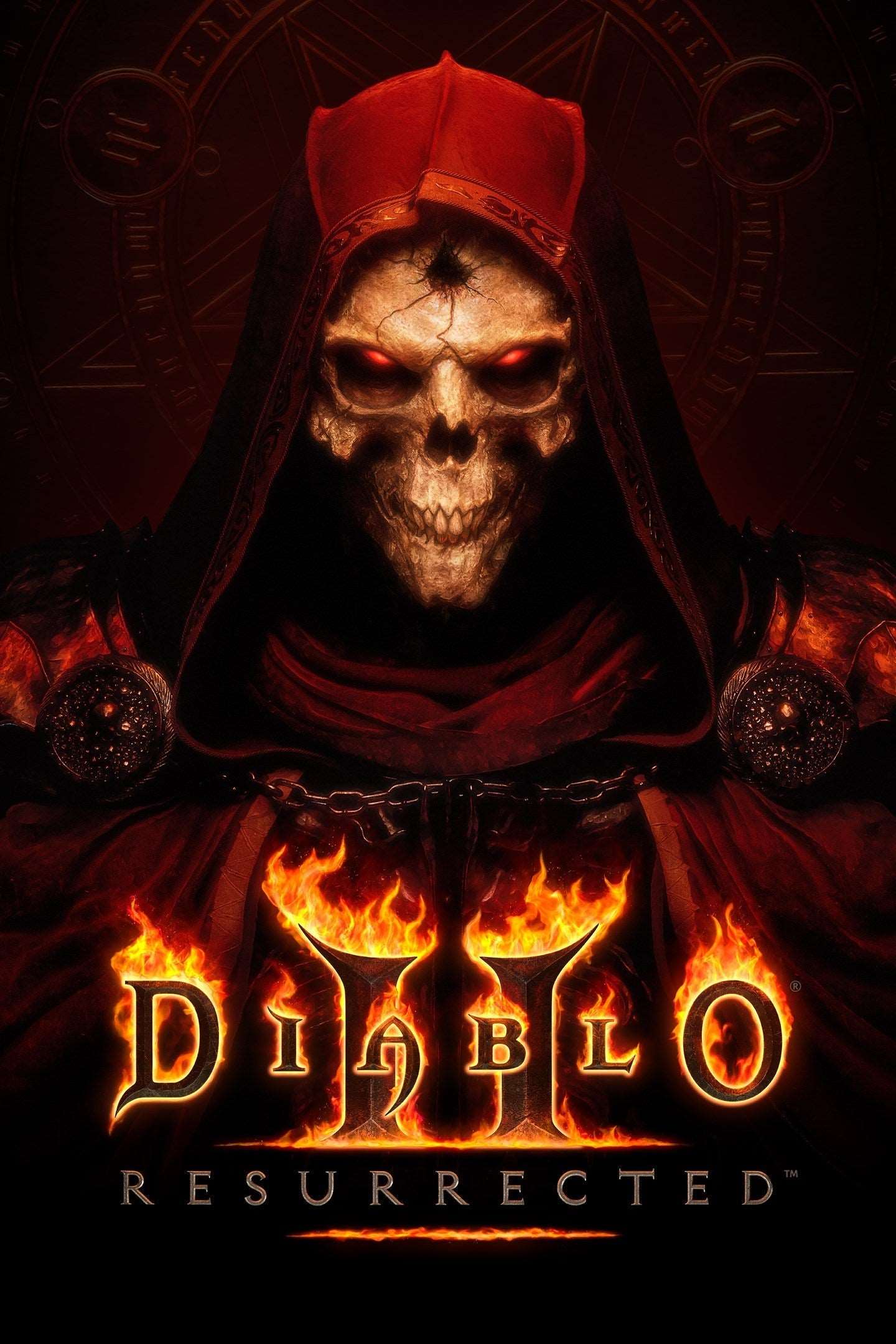 Diablo II: Resurrected XboxKeys.cz