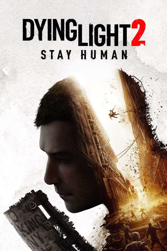 Dying Light 2 Stay Human XboxKeys.cz