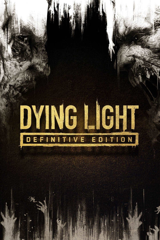 Dying Light: Definitive Edition XboxKeys.cz