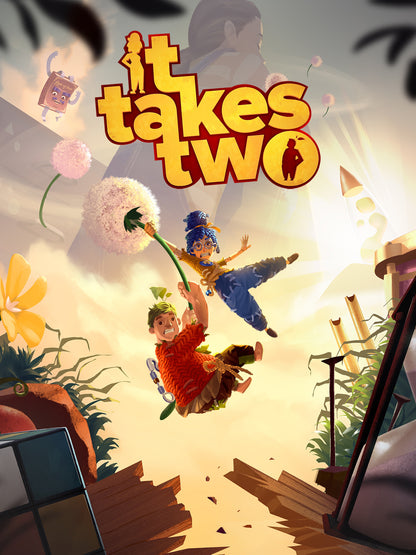 It Takes Two (Steam)