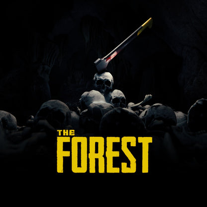 The Forest (Steam)