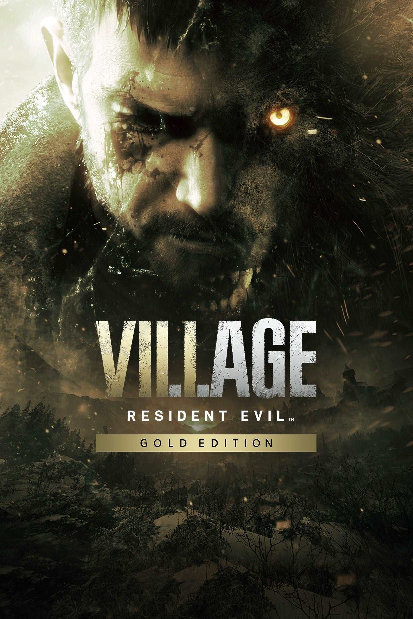 Resident Evil Village Gold Edition XboxKeys.cz