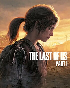 The Last of Us Part l (Steam)