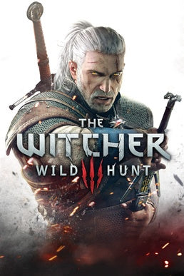 The Witcher 3: Wild Hunt (Steam)