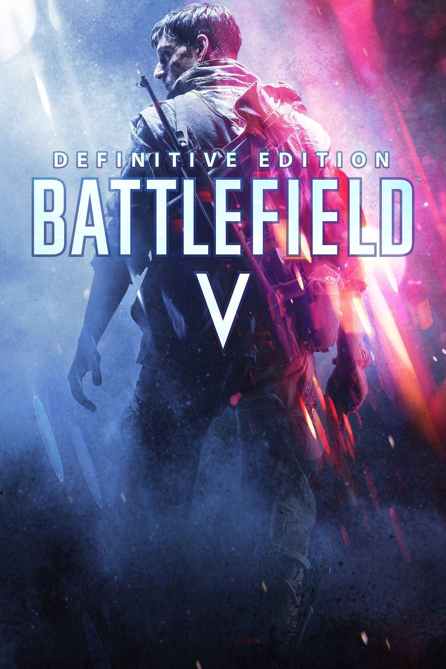 Battlefield V Definitive Edition