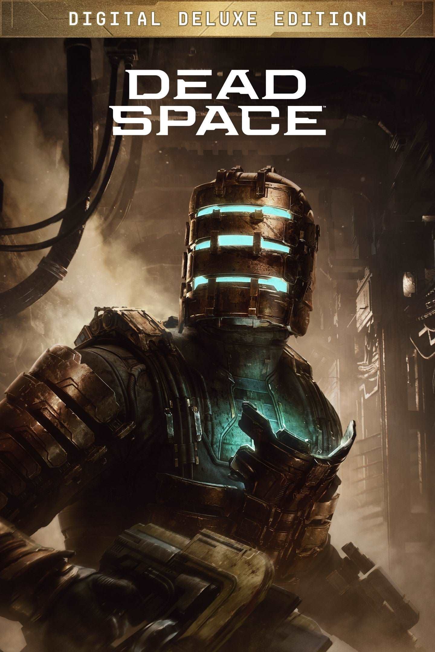 Dead Space Digital Deluxe Edition