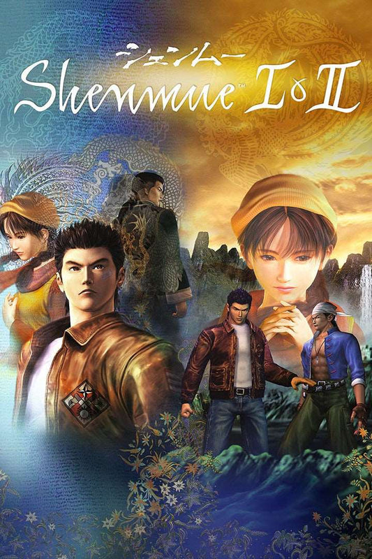 Shenmue I & II