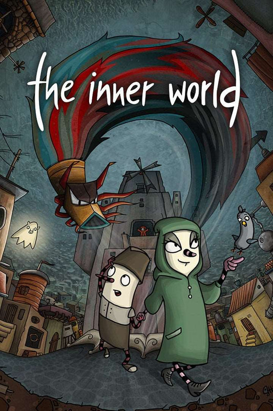 The Inner World