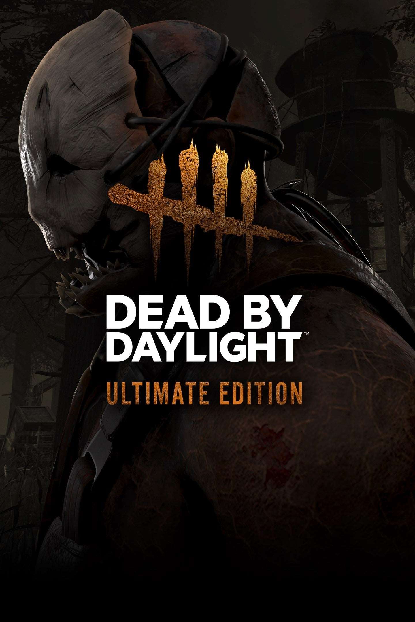 Dead by Daylight: ULTIMATE EDITION