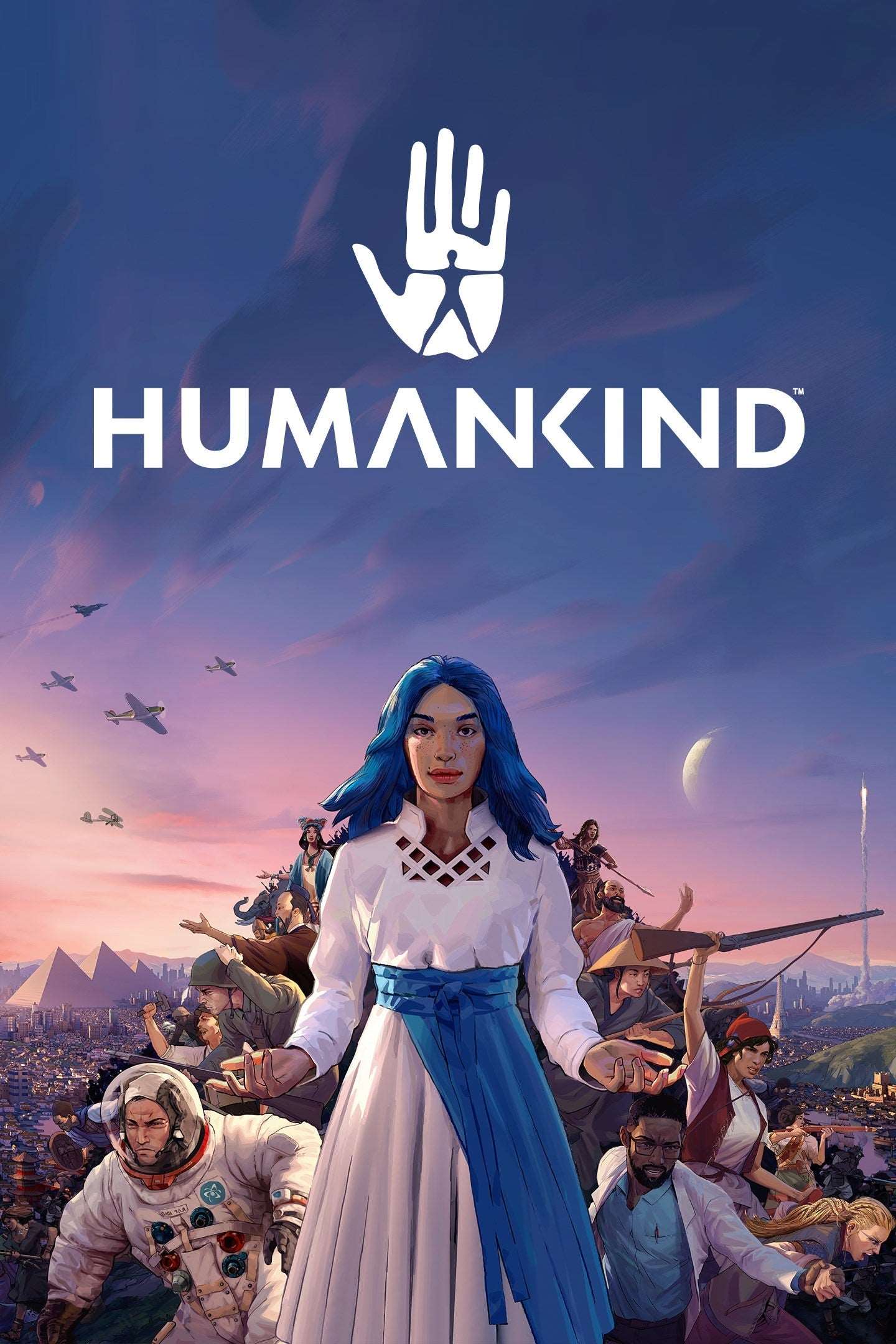 HUMANKIND - Heritage Edition