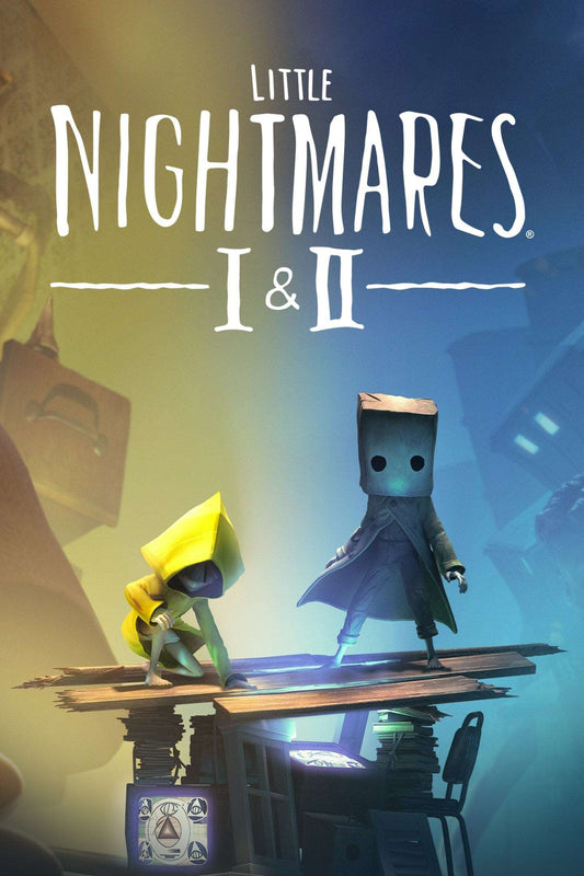 Little Nightmares I & II Bundle