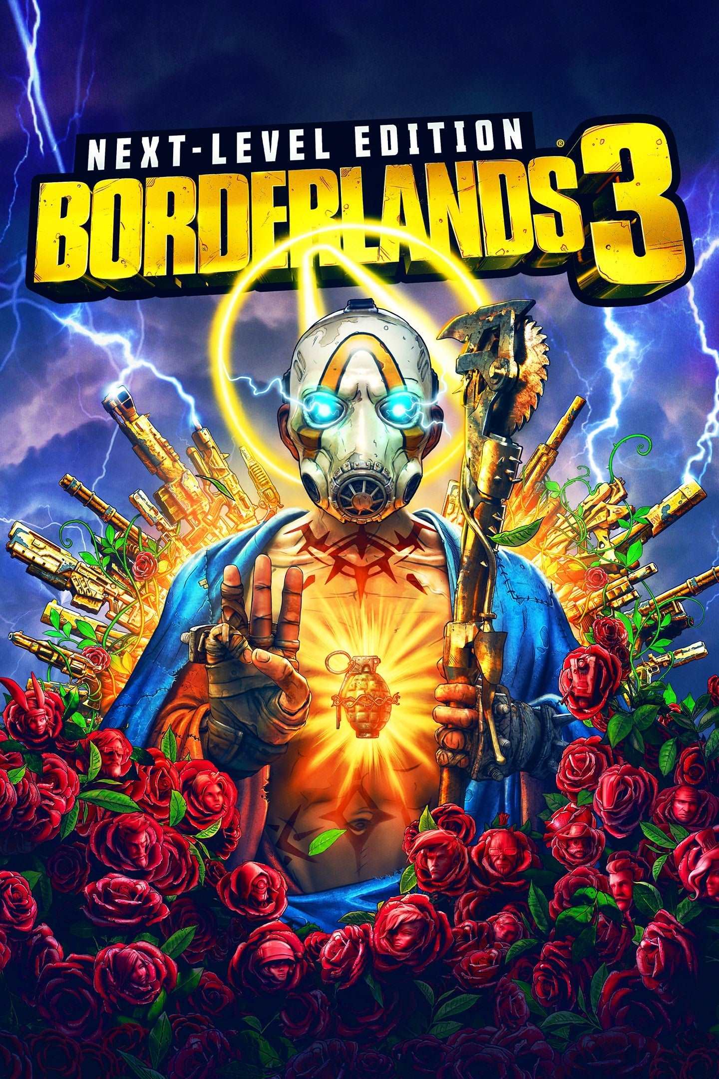 Borderlands 3: Next Level Edition