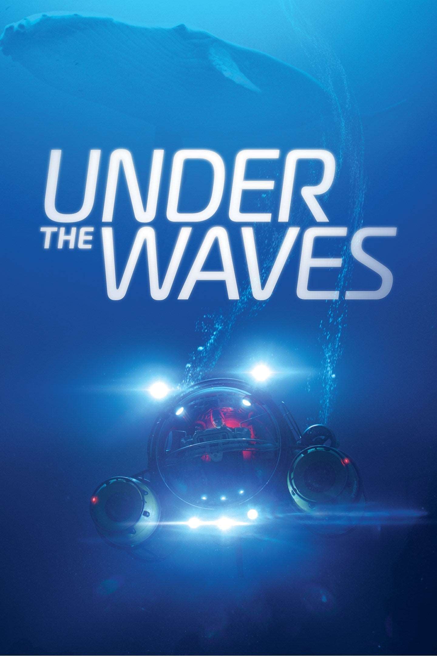 Under The Waves