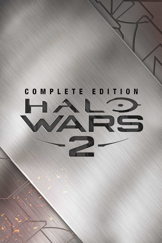 Halo Wars 2: Complete Edition