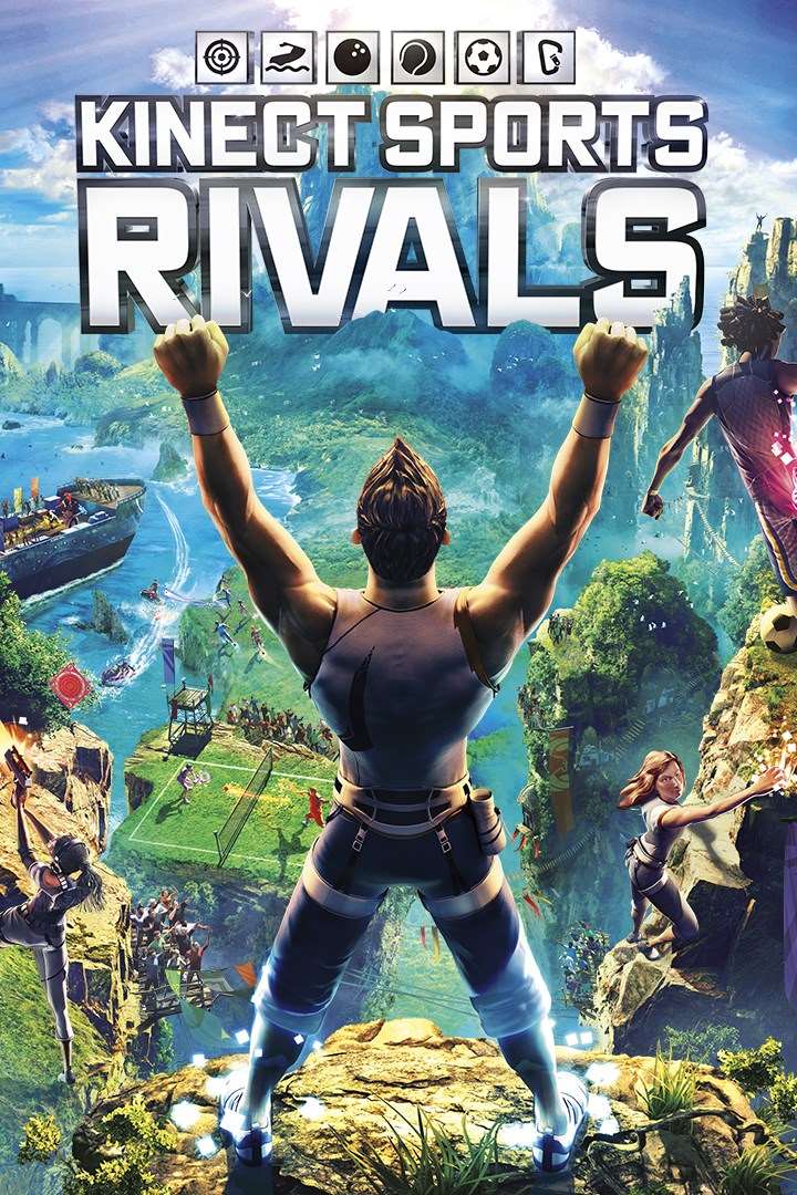 Kinect Sports Rivals