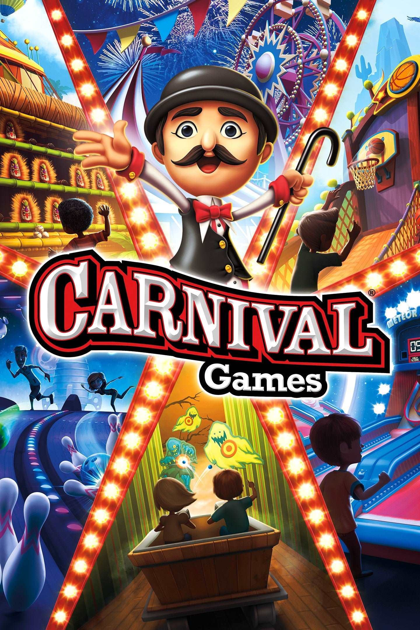 Carnival Games