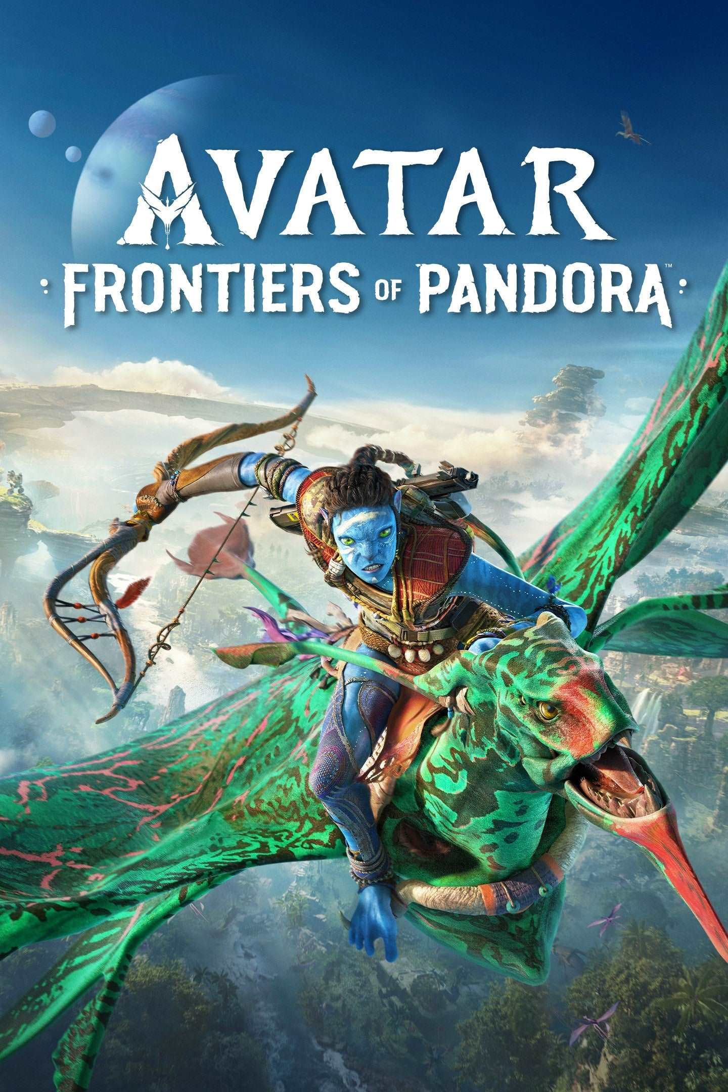 Avatar: Frontiers of Pandora